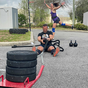 Photo of FitCity CrossFit