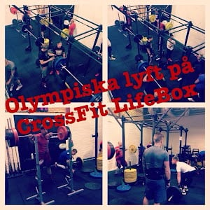 Photo of CrossFit LBK