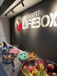 Photo of CrossFit LBK