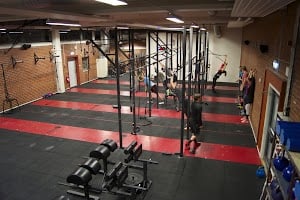 Photo of CrossFit LBK