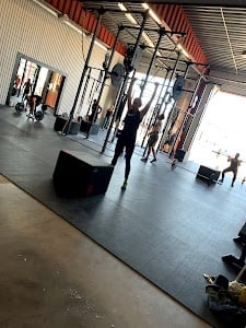 Photo of CrossFit LBK