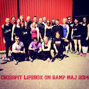 Photo of CrossFit LBK