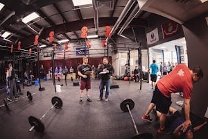 Photo of CrossFit Dog Fight