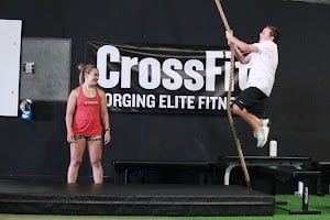 Photo of CrossFit Dog Fight