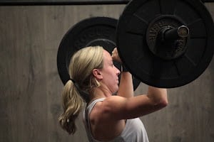 Photo of CrossFit Dog Fight