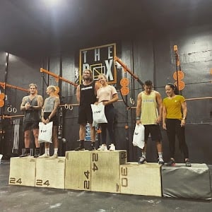 Photo of NSC CrossFit