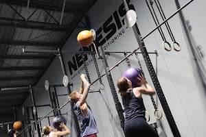 Photo of NSC CrossFit