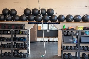 Photo of Port Tower CrossFit