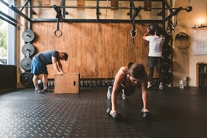 Photo of Port Tower CrossFit