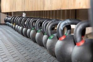 Photo of Port Tower CrossFit