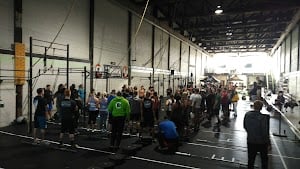 Photo of CrossFit Riverfront