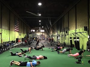 Photo of CrossFit Riverfront