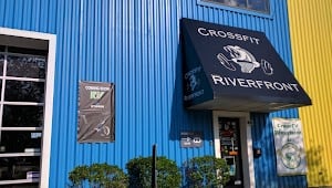 Photo of CrossFit Riverfront