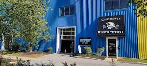 Photo of CrossFit Riverfront