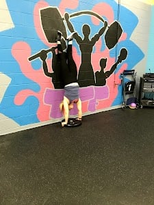 Photo of Renovation CrossFit