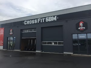 Photo of CrossFit SBM