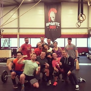 Photo of CrossFit SBM