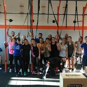 Photo of CrossFit Adamantio