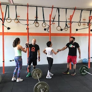 Photo of CrossFit Adamantio