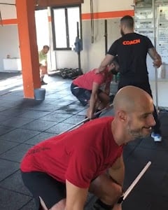 Photo of CrossFit Adamantio