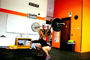 Photo of CrossFit Adamantio