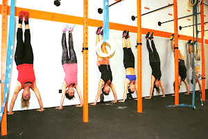 Photo of CrossFit Adamantio