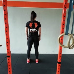 Photo of CrossFit Adamantio