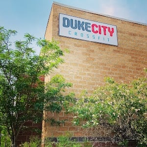 Photo of Duke City CrossFit