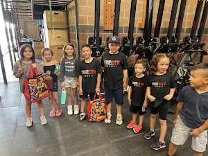 Photo of Duke City CrossFit