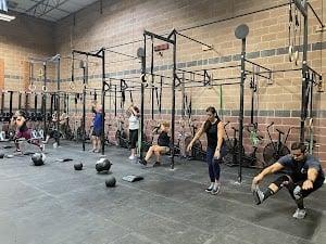 Photo of Duke City CrossFit