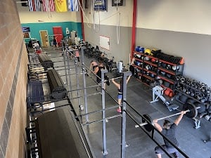 Photo of Duke City CrossFit