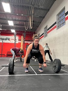 Photo of CrossFit 696