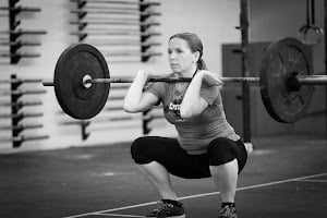 Photo of CrossFit 696