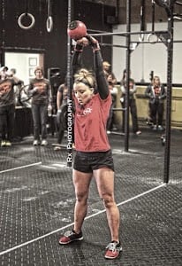 Photo of CrossFit 696