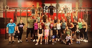 Photo of CrossFit 696