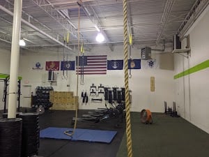 Photo of CrossFit Hyattsville