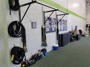 Photo of CrossFit Hyattsville