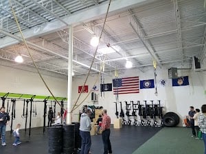 Photo of CrossFit Hyattsville