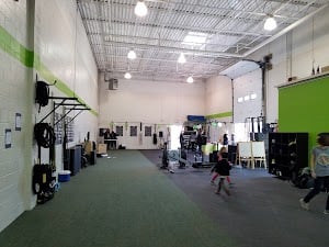 Photo of CrossFit Hyattsville