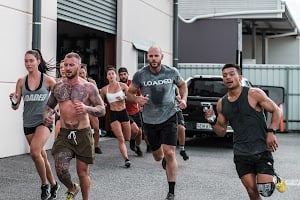 Photo of CrossFit Loaded