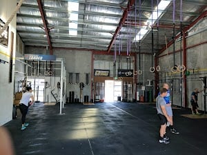 Photo of CrossFit Loaded