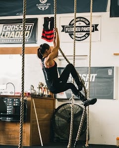 Photo of CrossFit Loaded