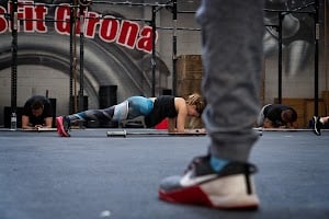 Photo of CrossFit Girona