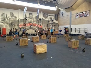 Photo of CrossFit Girona