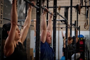 Photo of CrossFit Girona