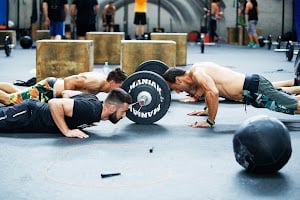 Photo of CrossFit Girona