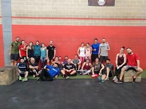 Photo of CrossFit Girona