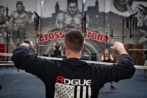 Photo of CrossFit Girona