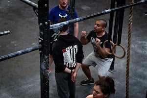 Photo of CrossFit Girona