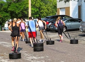 Photo of CrossFit Kirkwood